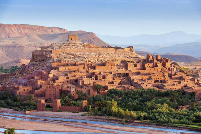 ROYAL MOROCCO ACCESSIBLE