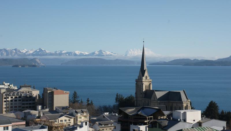 BARILOCHE  ACESSÍVEL