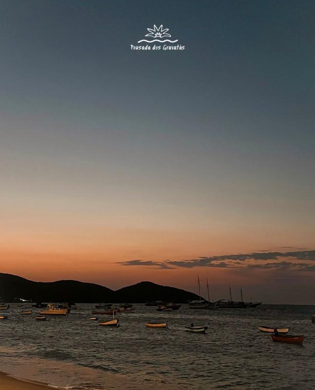 Imagen ilustrativa de Buzios Accesible  7 noites