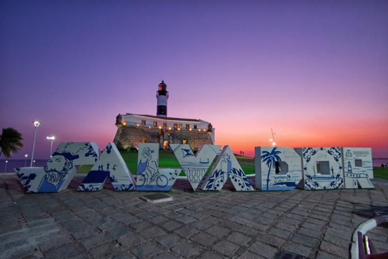 ACCESSIBLE SALVADOR DA BAHIA